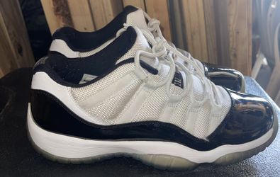**Shoes***concord 11 Low (real) Best Offer Takes 