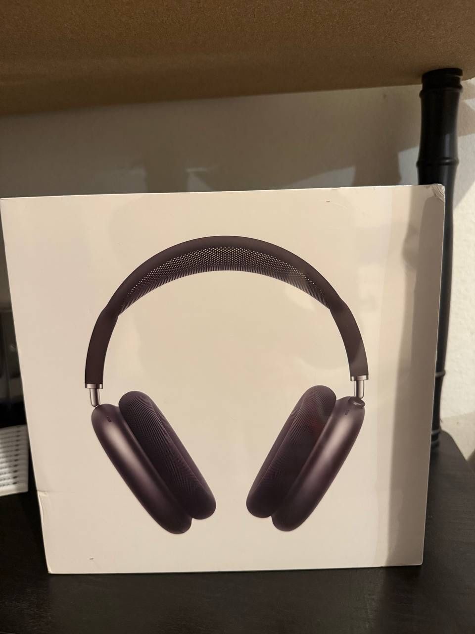 Airpod max space grey
