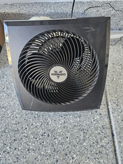 Vornado 279TR Whole Room Circulator