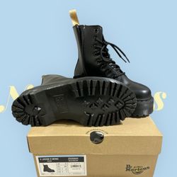 V Jason II Mono Boots