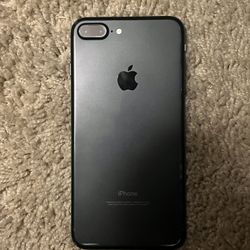 Iphone 7 Plus