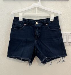 Women’s Express Denim Shorts-Size 8