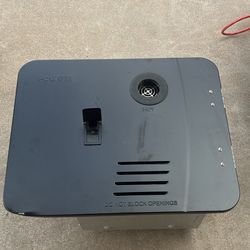 Tankless Hot Water Heater For RVs 