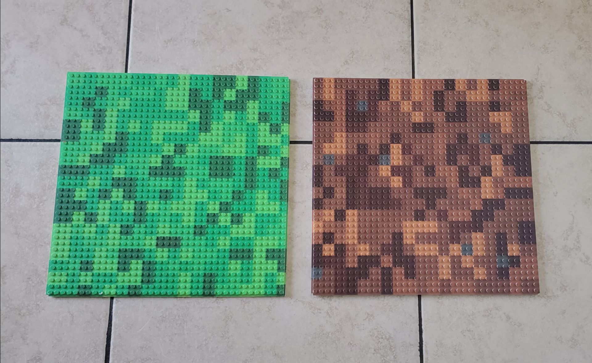 New Lego Plates (2)