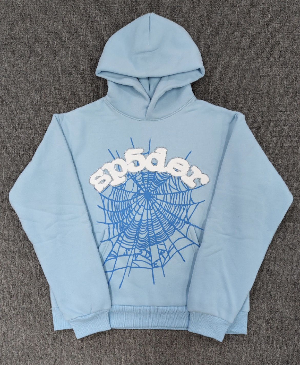 Two Hoodies Spider Hoodies  Any Size 