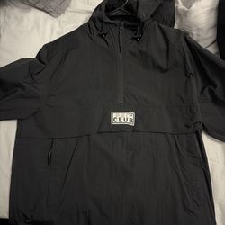 Pro Club Wind breaker