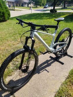 2024 Scott Spark 950 Large Frame 1x12