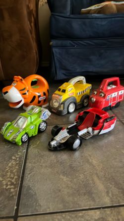 Toys