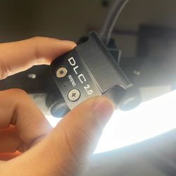 dlc 2.0 blade trimmer