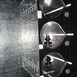 Simplicity Dosing Containers