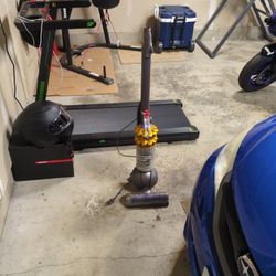 Dyson Dc50