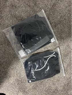 Men’s Street Fashion Joggers
