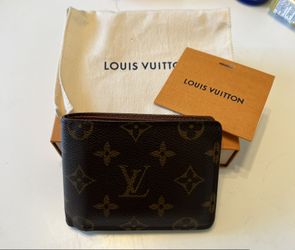Men’s Louis Vuitton Wallet