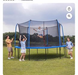 Trampoline