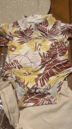 Baby clothes brand new