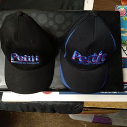 Pettit Oil Company Grays Harbor Caps BOGO 