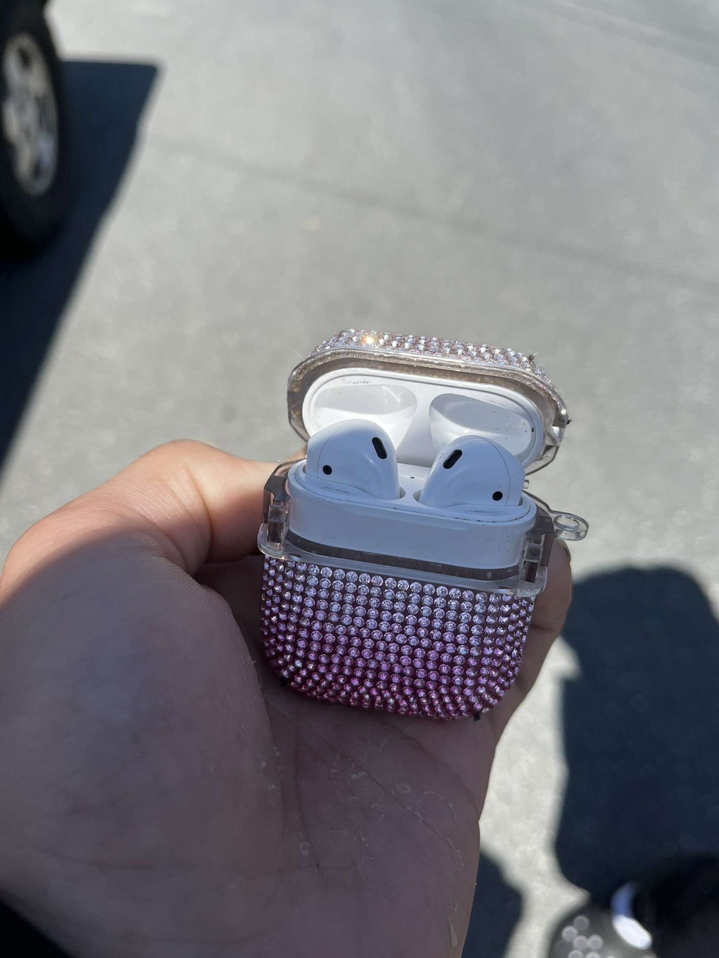 Apple Air Pods