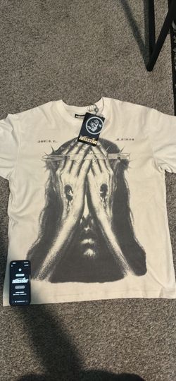 Hellstar Tee