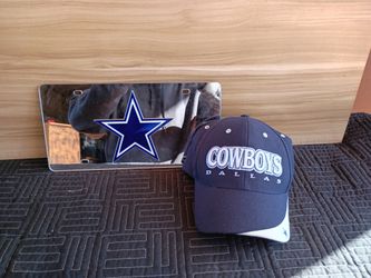 Official Dallas Cowboys fan merchandise