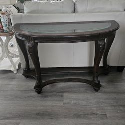 Sofa Table