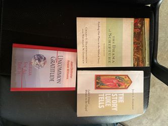 Christian books