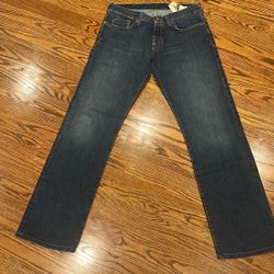 Men’s jeans, Union brand 