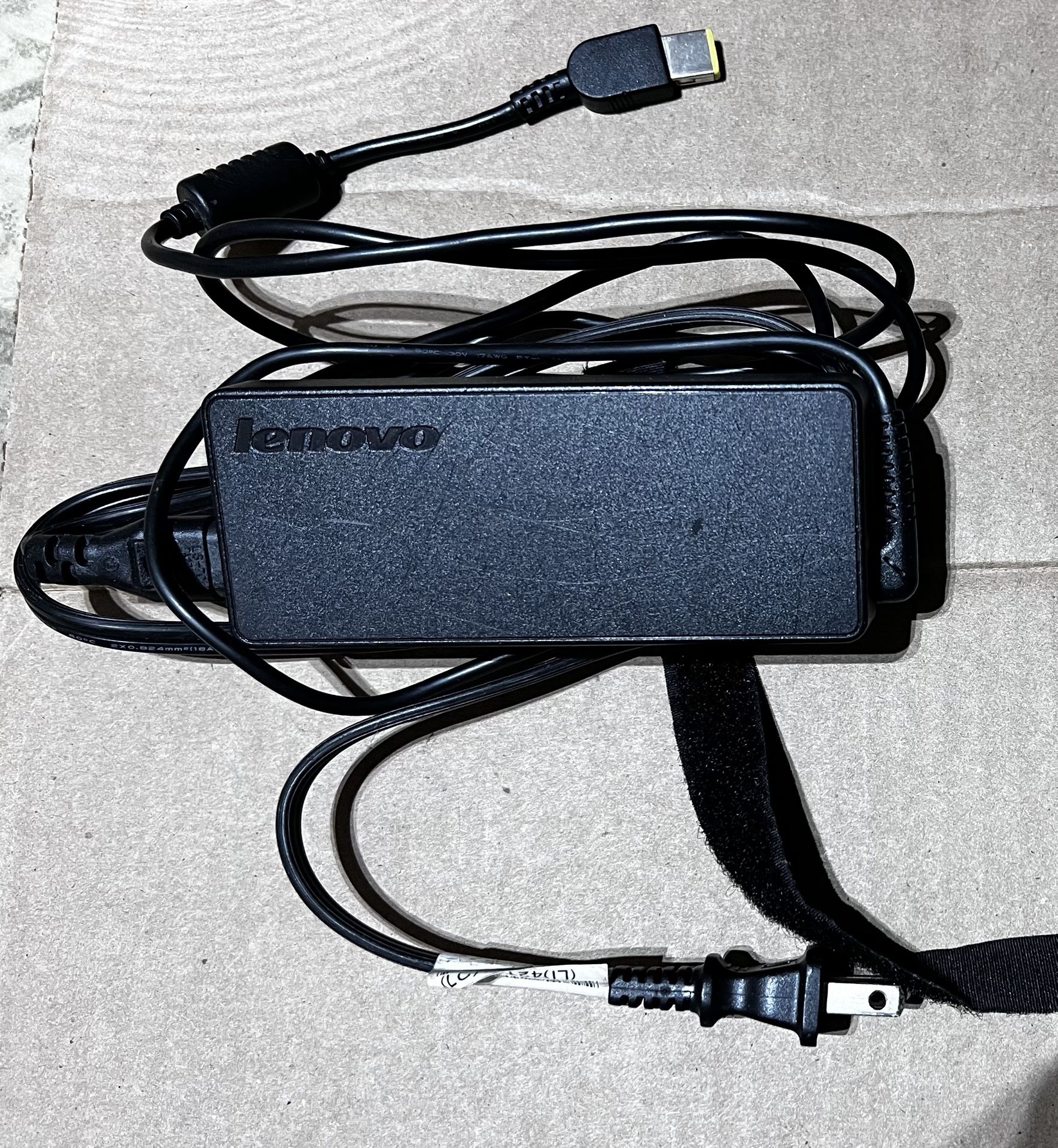Lenovo Laptop Chargers