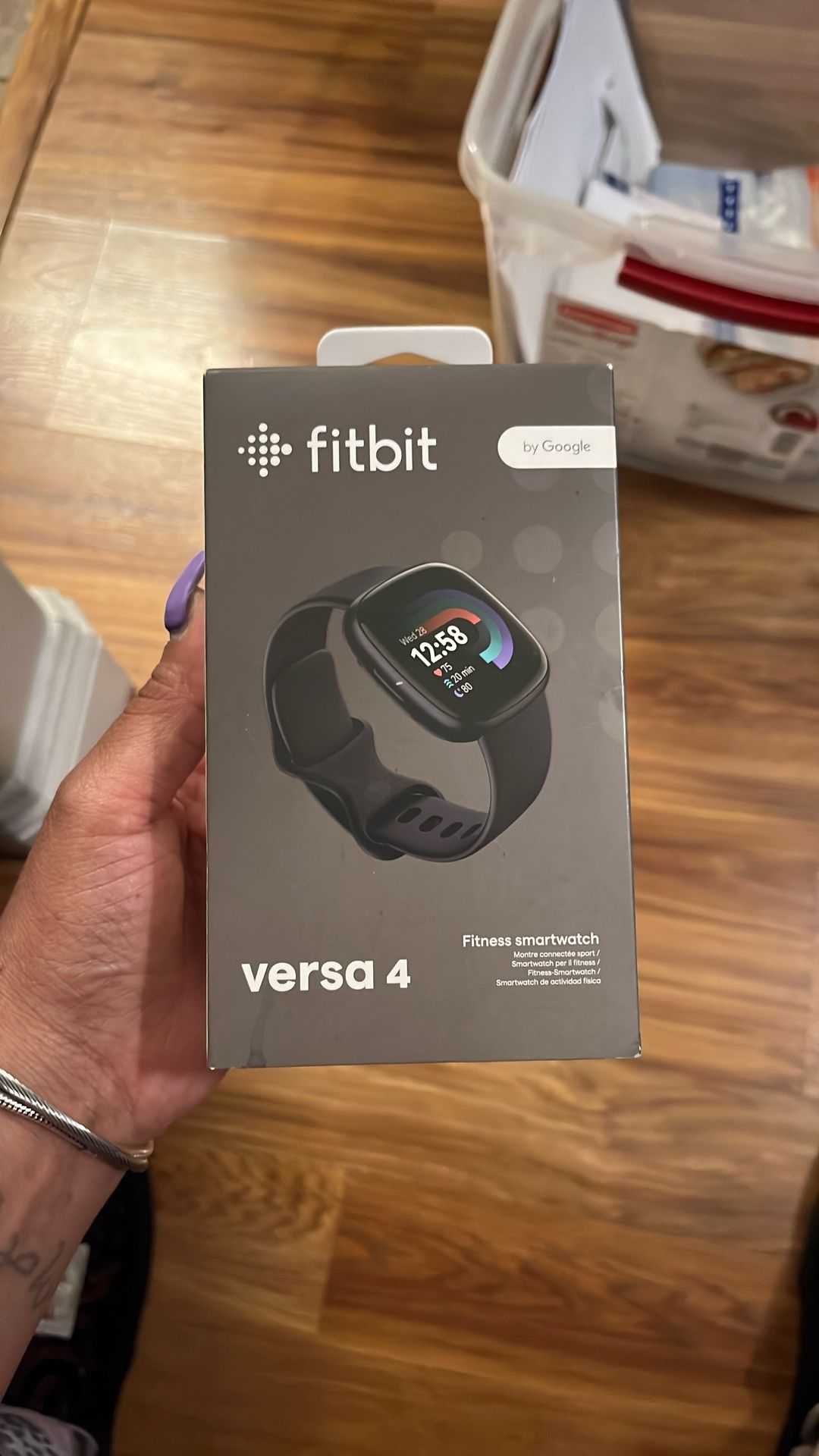 Fitbit