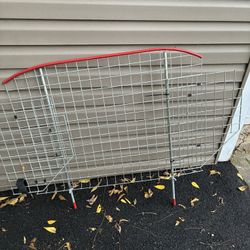 Dog Suv Barrier “universal” 