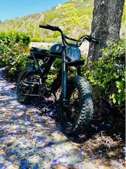 Super 73 rx Mojave
