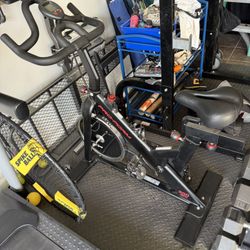 Pro-Form 500 SPX Exercise Bike