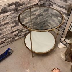 End Table/side Table 