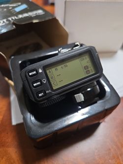 X2 WIRELESS SONY TRIGGER