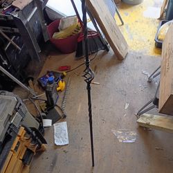 Brand New Hand Rail Spindle $5 A Piece Two Different Kinds