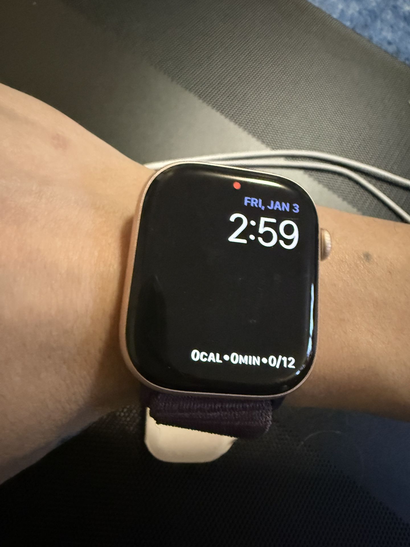 Apple Watch Series 10 Unlocked 46mm