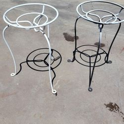 Plant Stand 