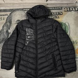SDL El Chapo Puffer