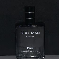 Sexy Man cologne