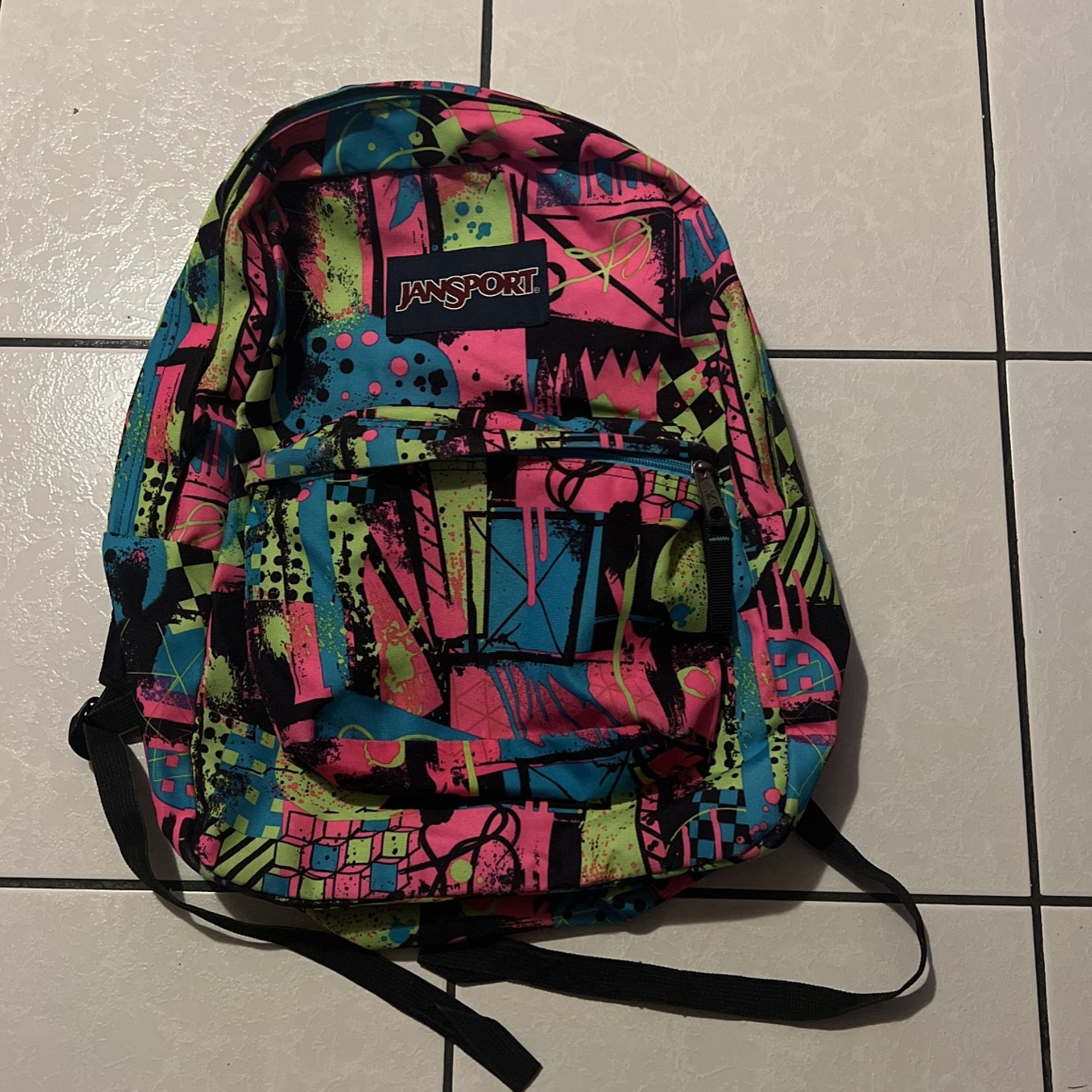 Jansport