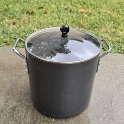 Stock Pot, 12 Qt.