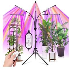 Plant lights