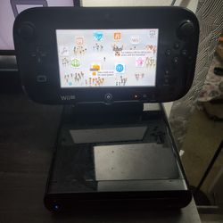 Modded Wii U