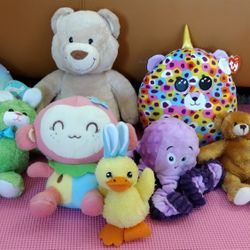Toys