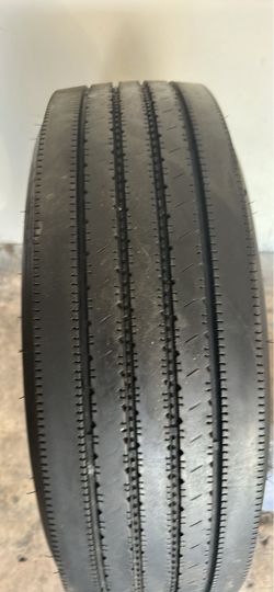 One tire Americus A P2000