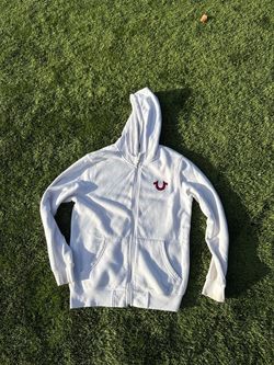 True Religion hoodie