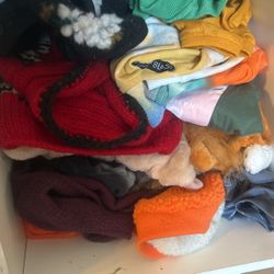 S/M Dog Clothes 