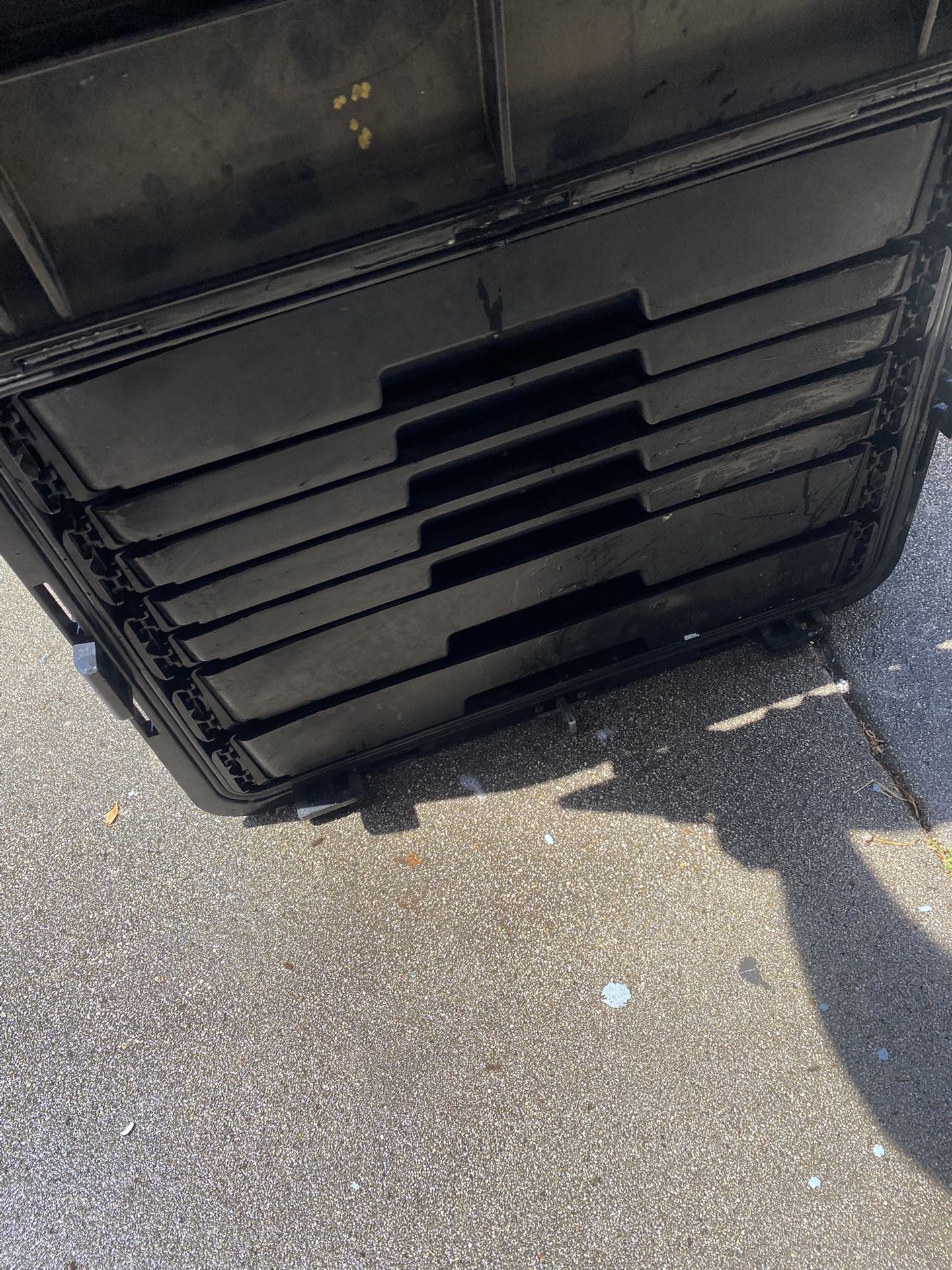 Snap On Rolling Tool Box