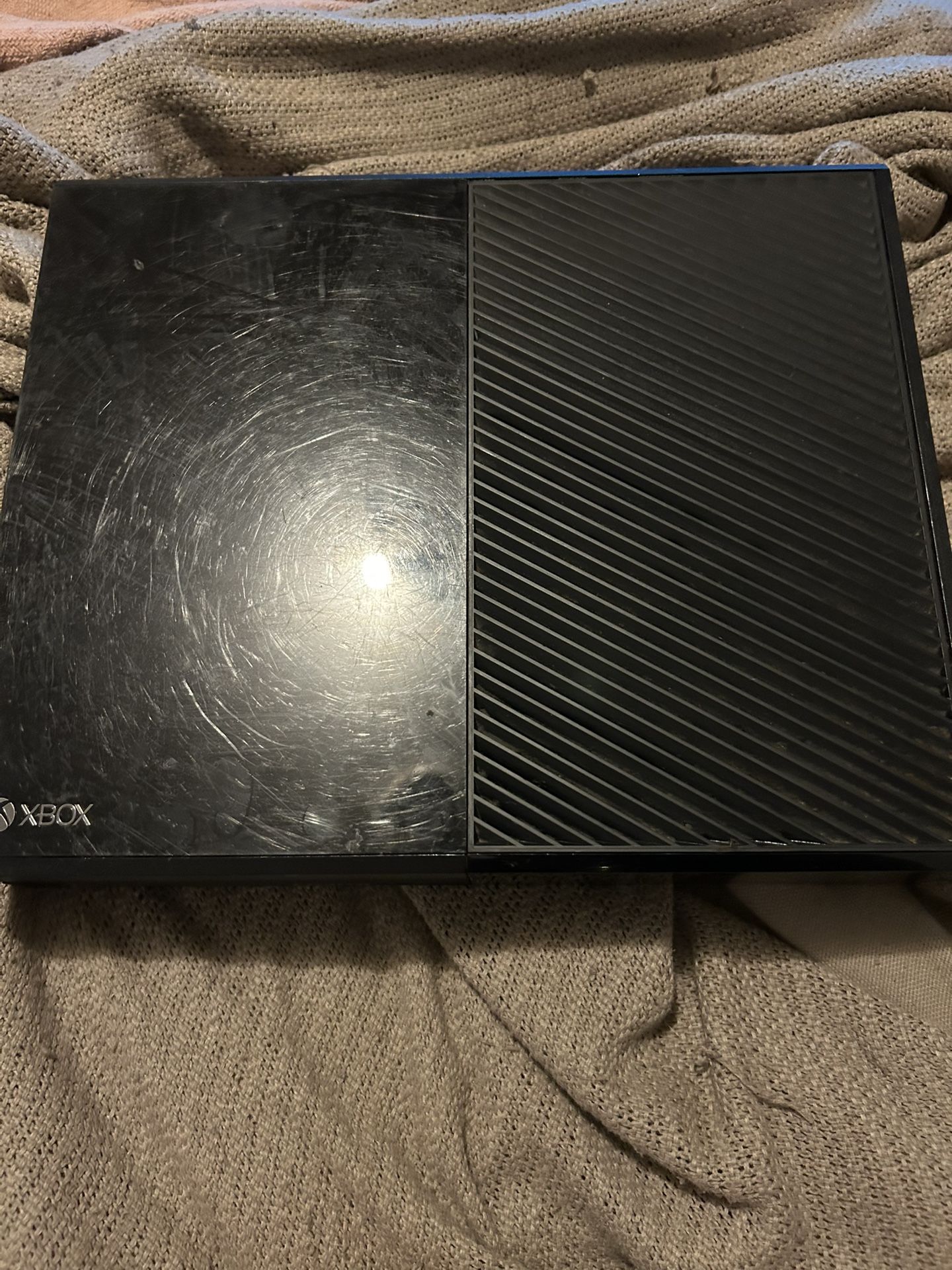 Xbox One