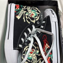 Ed hardy