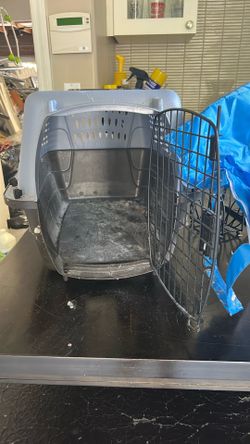Pet Cage 